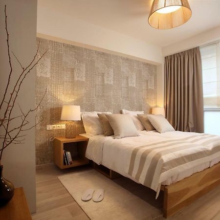 Love Luxury Central Apartment Атина Екстериор снимка