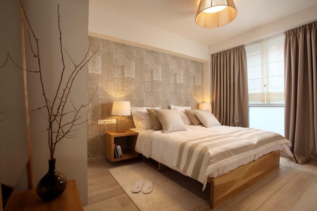Love Luxury Central Apartment Атина Екстериор снимка