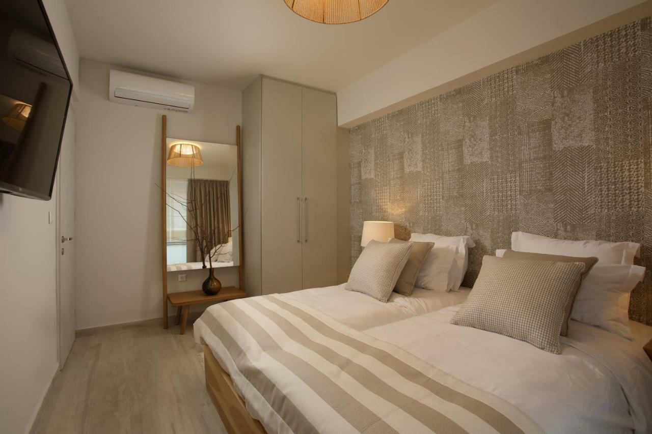 Love Luxury Central Apartment Атина Екстериор снимка