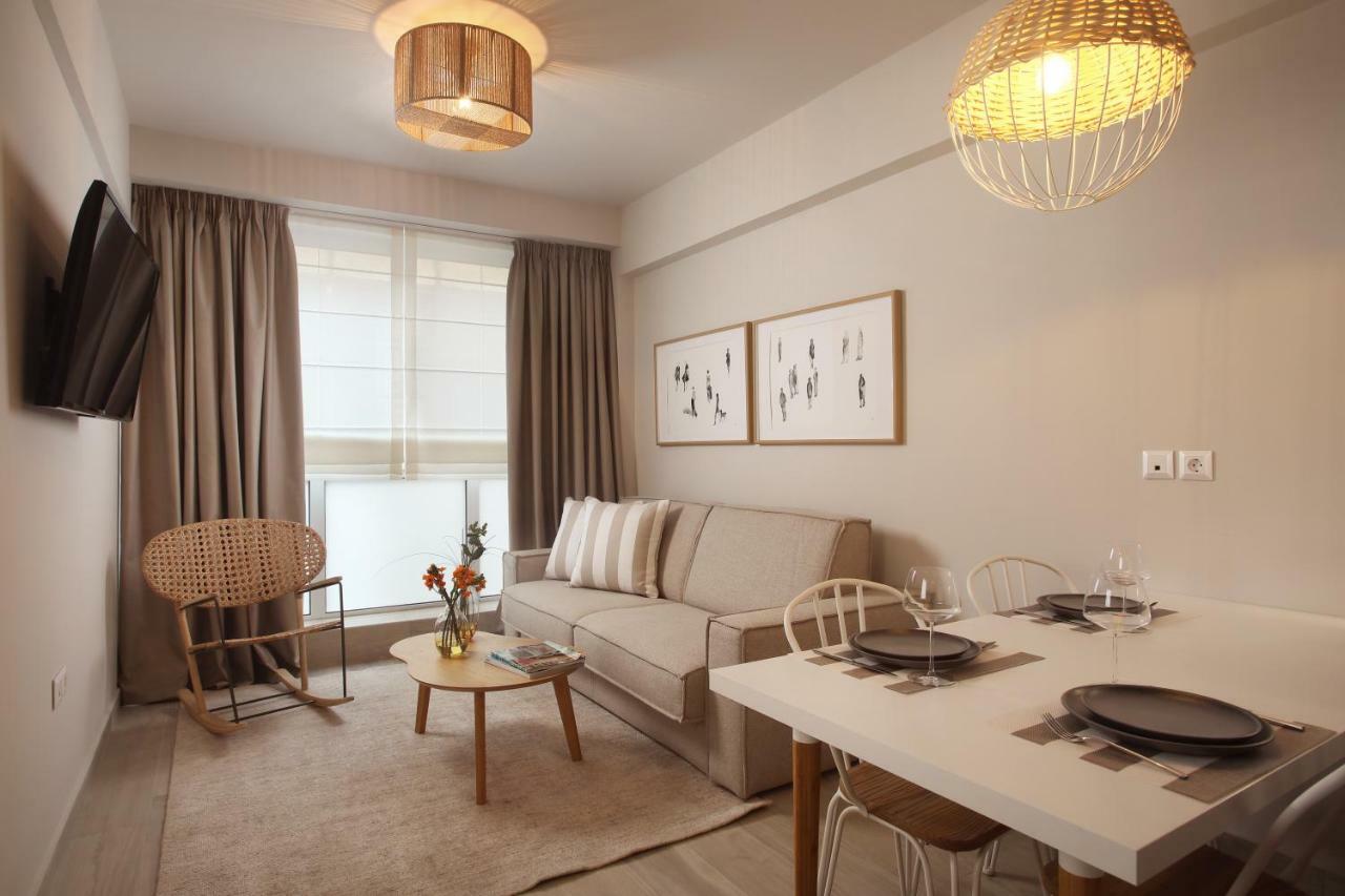 Love Luxury Central Apartment Атина Екстериор снимка