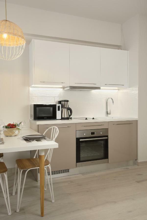 Love Luxury Central Apartment Атина Екстериор снимка