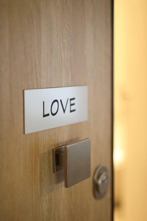 Love Luxury Central Apartment Атина Екстериор снимка