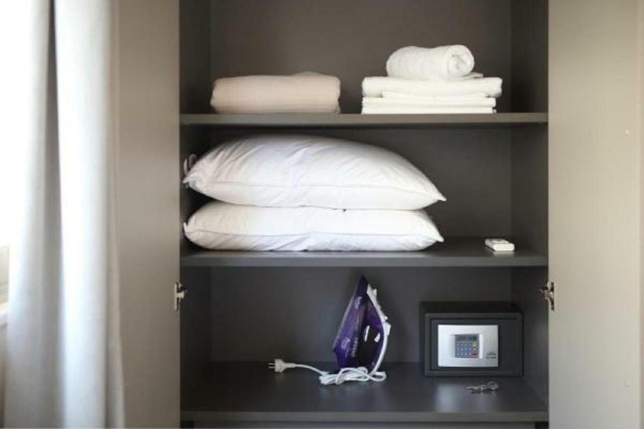 Love Luxury Central Apartment Атина Екстериор снимка