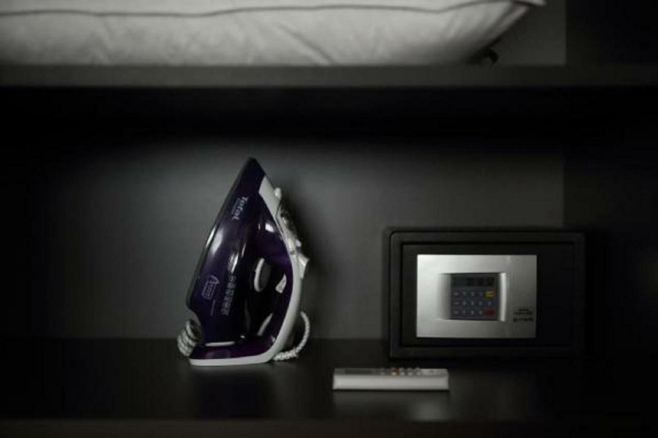 Love Luxury Central Apartment Атина Екстериор снимка